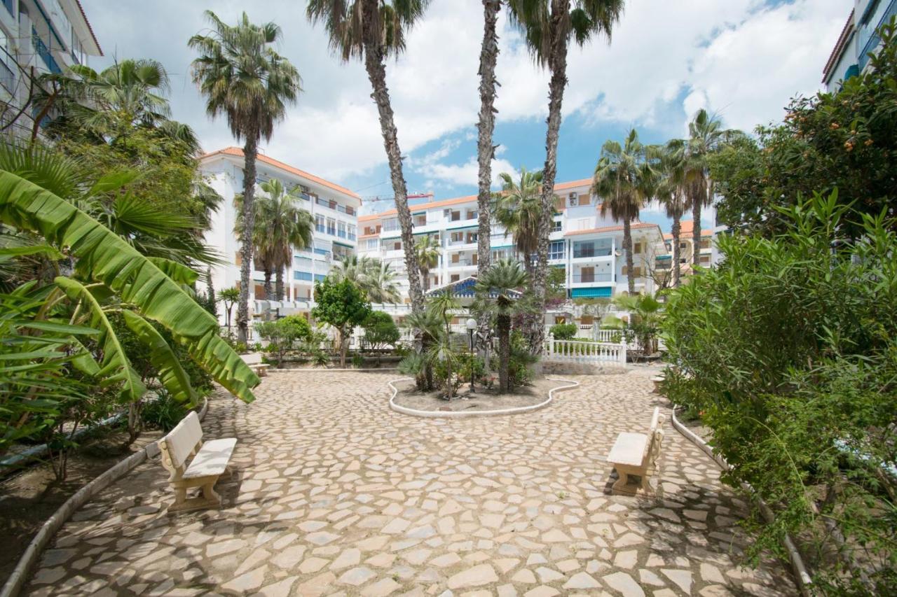 102 Sol La Mata - Alicante Holiday Exteriör bild